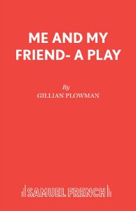 Me and My Friend (2nd act)