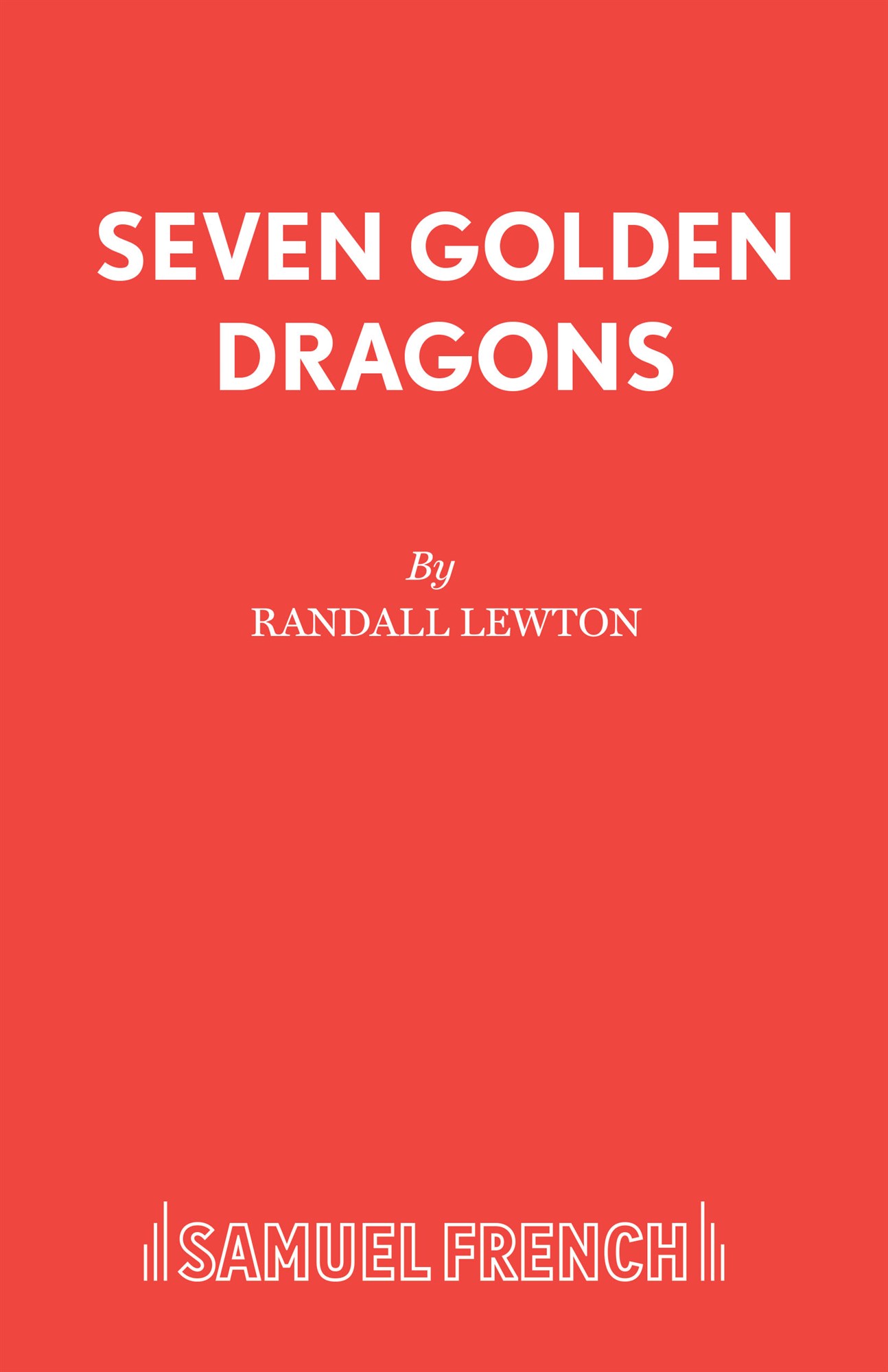 Seven Golden Dragons
