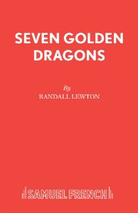 Seven Golden Dragons