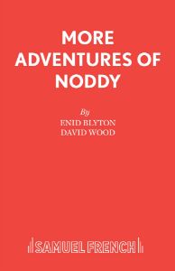 More Adventures of Noddy