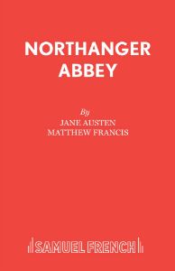 Jane Austen's Northanger Abbey