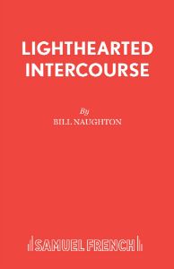 Lighthearted Intercourse