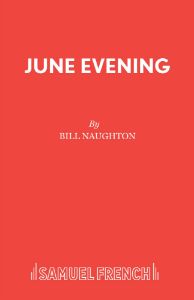 June Evening