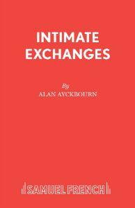 Intimate Exchanges, Volume I