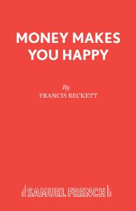 Money Makes You Happy