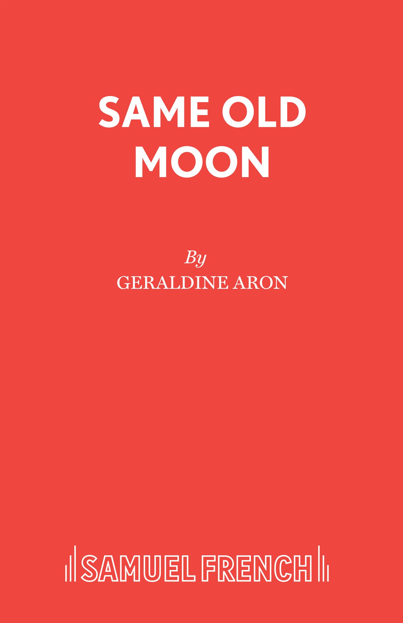 Same Old Moon