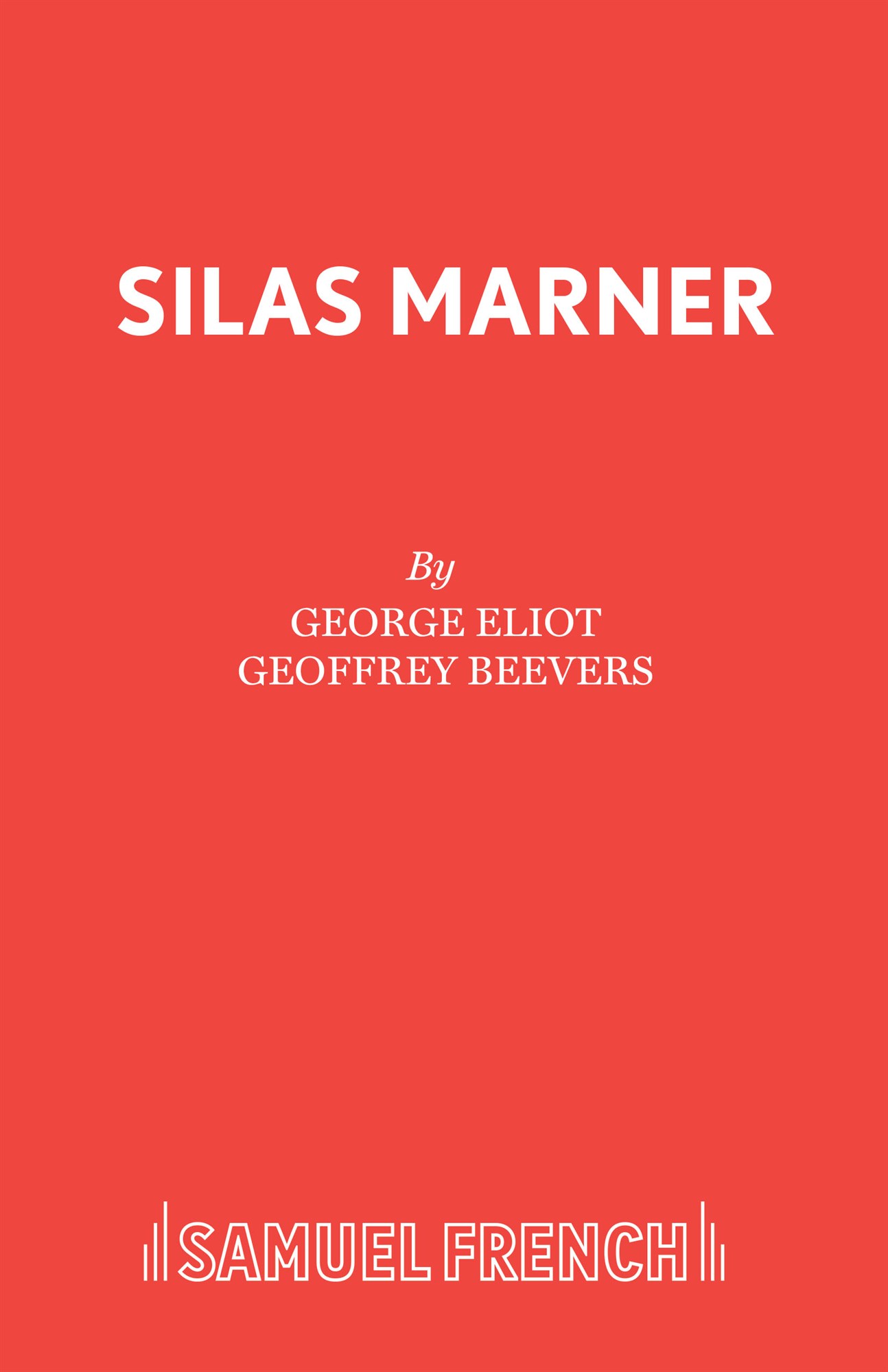 Silas Marner