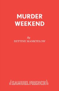 Murder Weekend