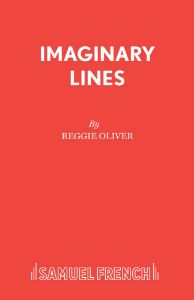 Imaginary Lines