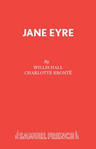 Jane Eyre (Hall)