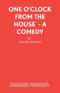 One O'Clock from the House