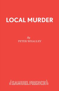 Local Murder: The Maroon Cortina