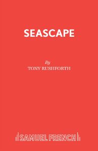 Seascape (Rushforth)