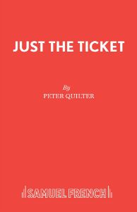 Just the Ticket