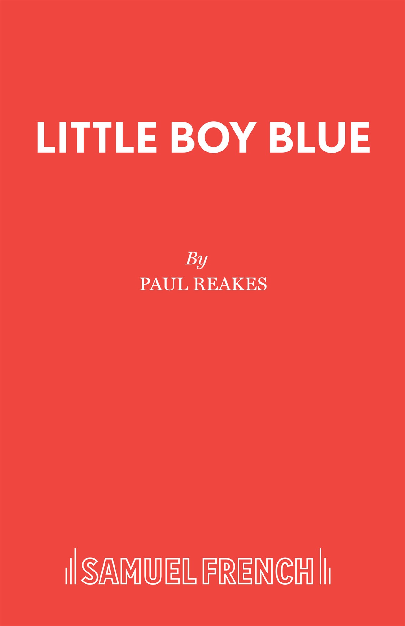 Little Boy Blue