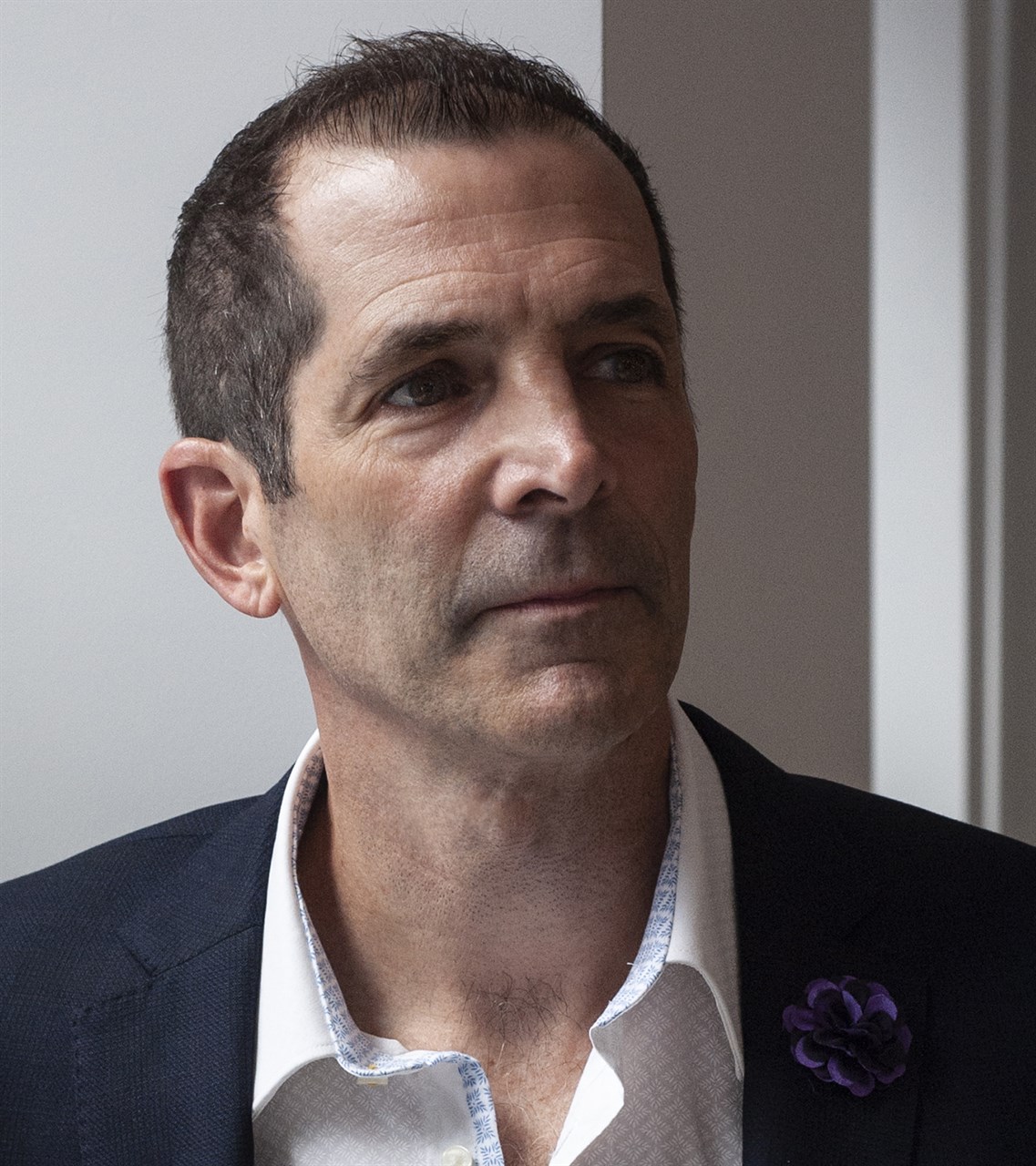 Christopher Demos-Brown