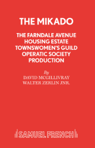 Farndale Avenue ... Mikado