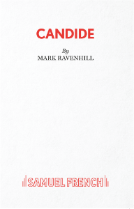 Candide (Ravenhill)