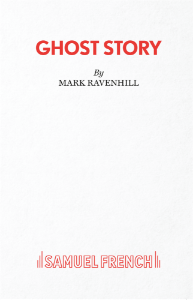 Ghost Story (Ravenhill)