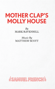 Mother Clap's Molly House
