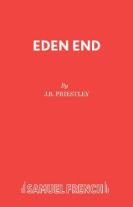 Eden End