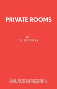 Private Rooms