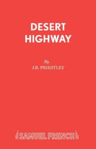Desert Highway