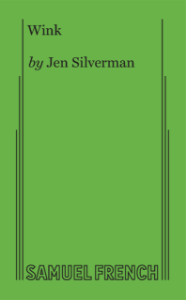 Wink (Silverman)