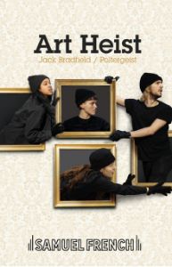 Art Heist