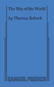 The Way of the World (Rebeck)