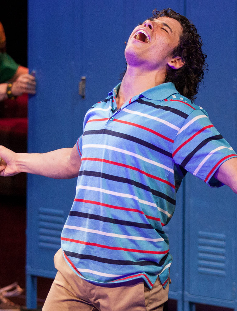21 Chump Street