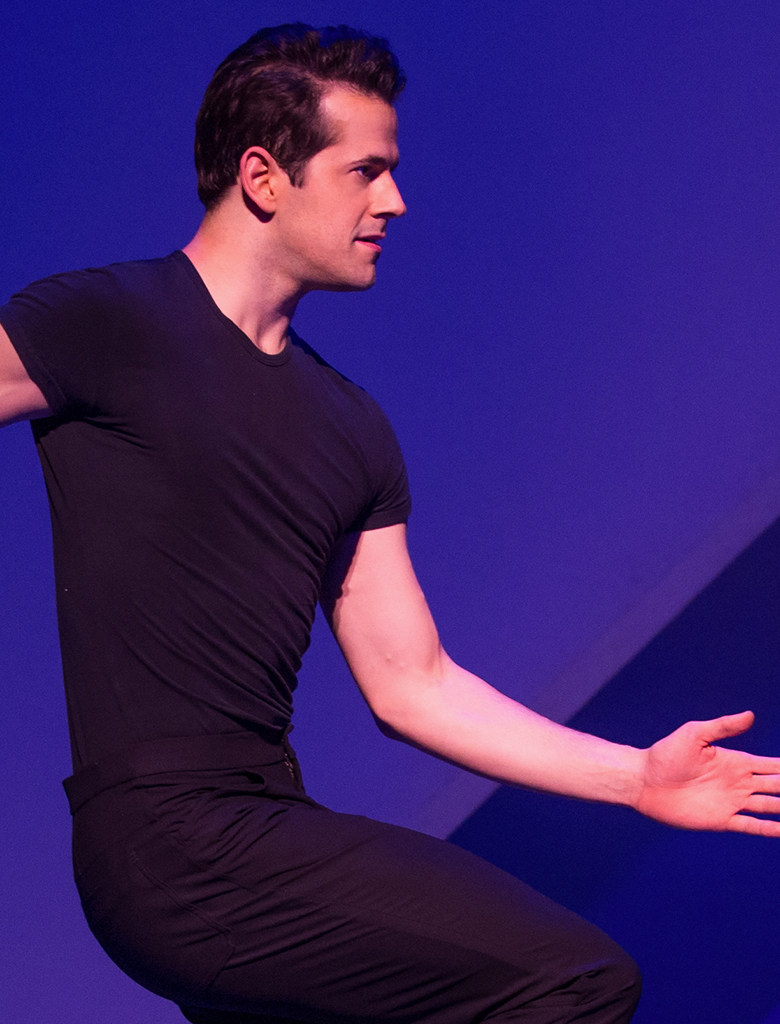 An American in Paris