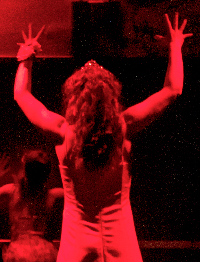 Carrie: The Musical