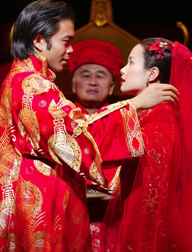 Rodgers & Hammerstein's Flower Drum Song