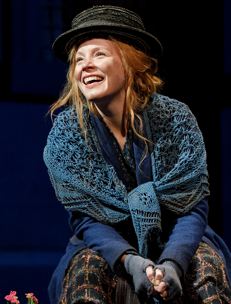 My Fair Lady