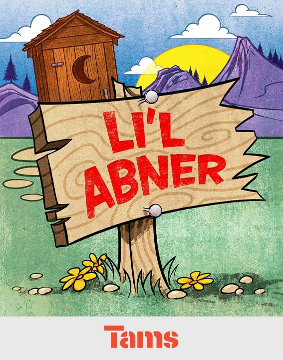 Li'l Abner