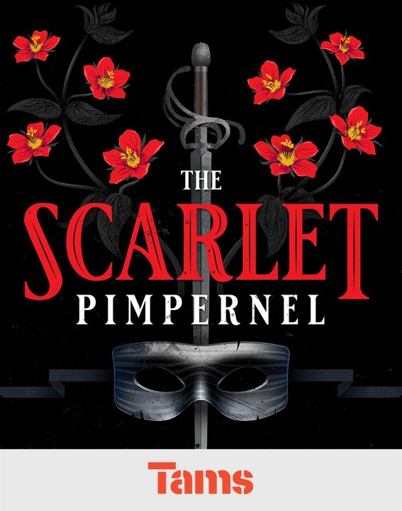 The Scarlet Pimpernel