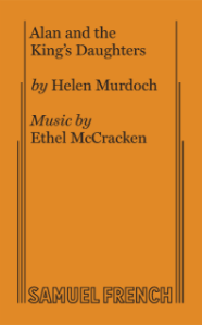 Alan and the King's Daughters