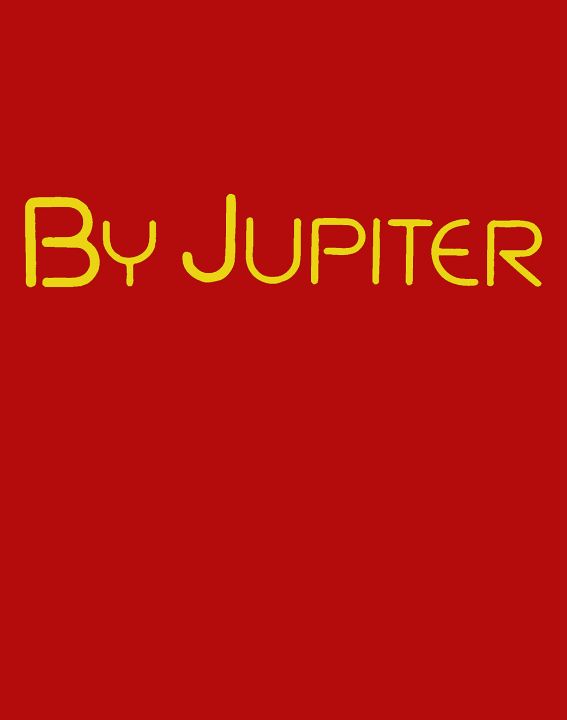 By Jupiter