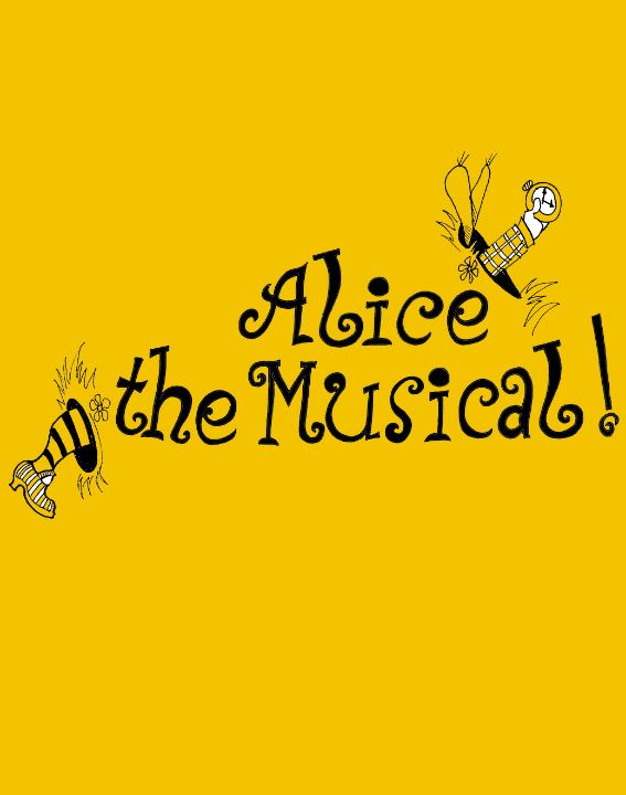 Alice the Musical