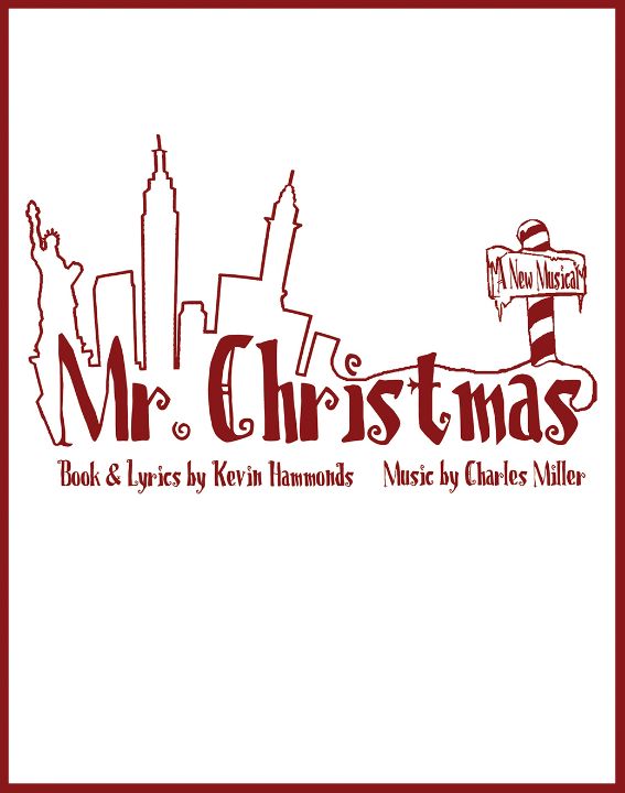 Mr. Christmas
