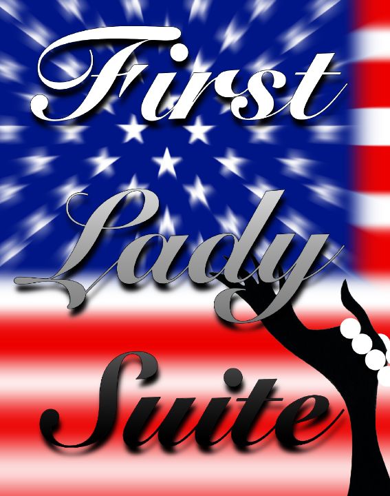 First Lady Suite