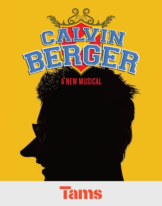 Calvin Berger