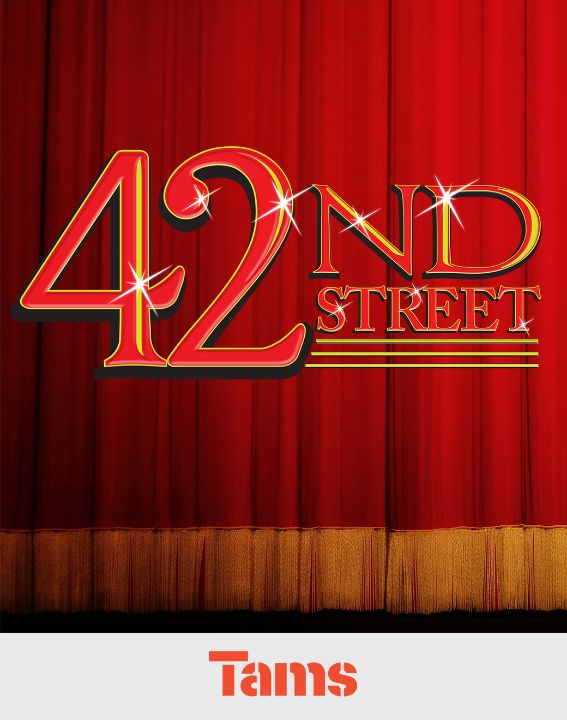 42nd Street