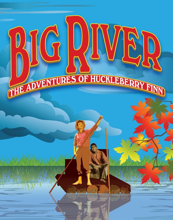 Big River