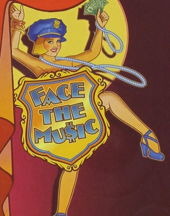 Face the Music