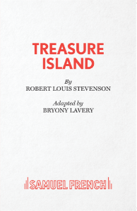 Treasure Island (Lavery)