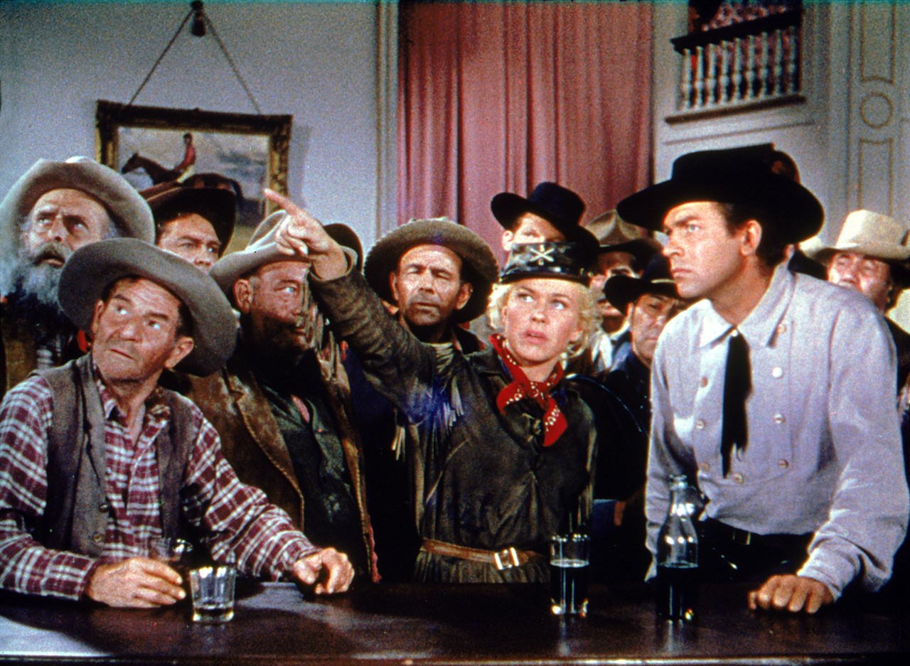 Calamity Jane