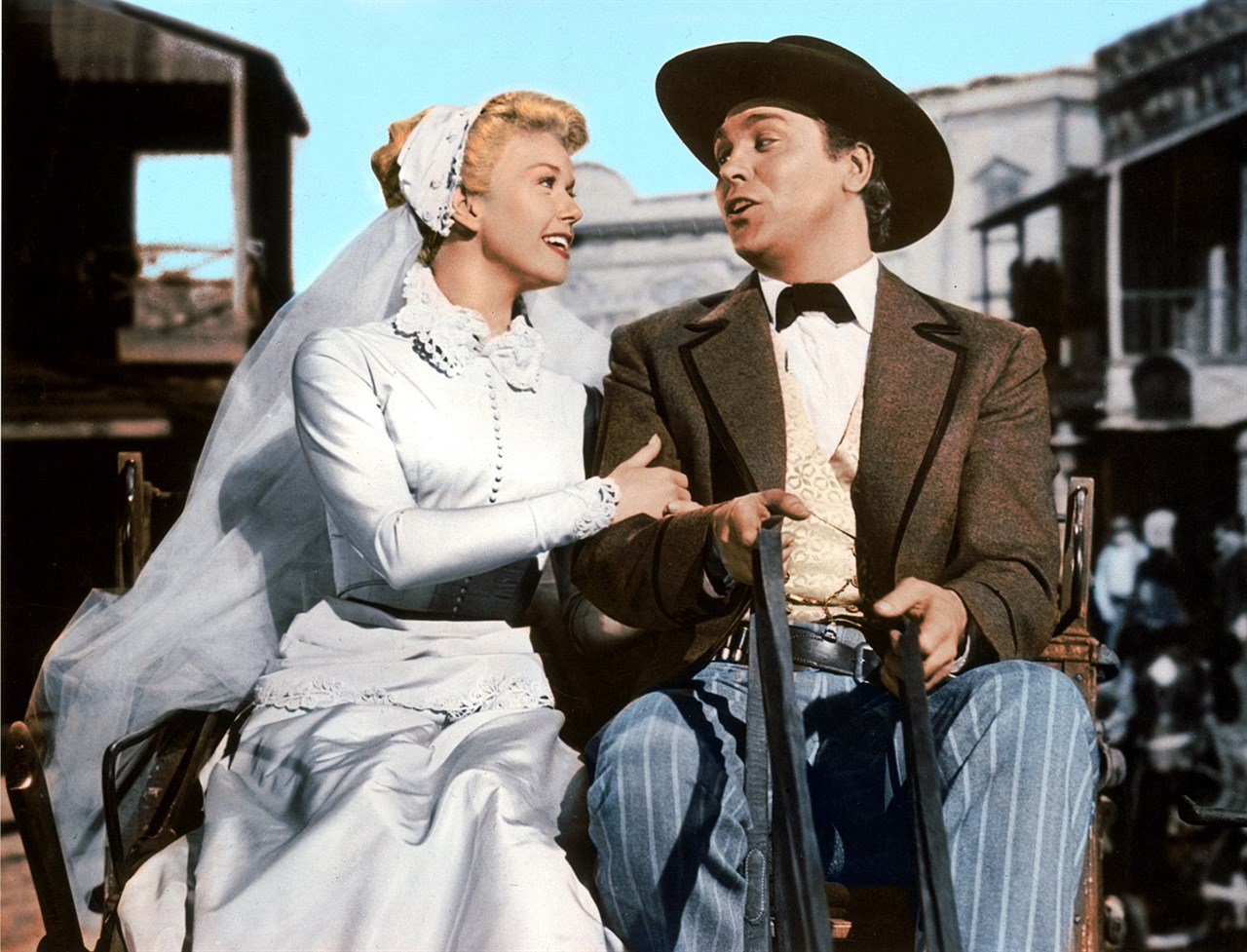 Calamity Jane