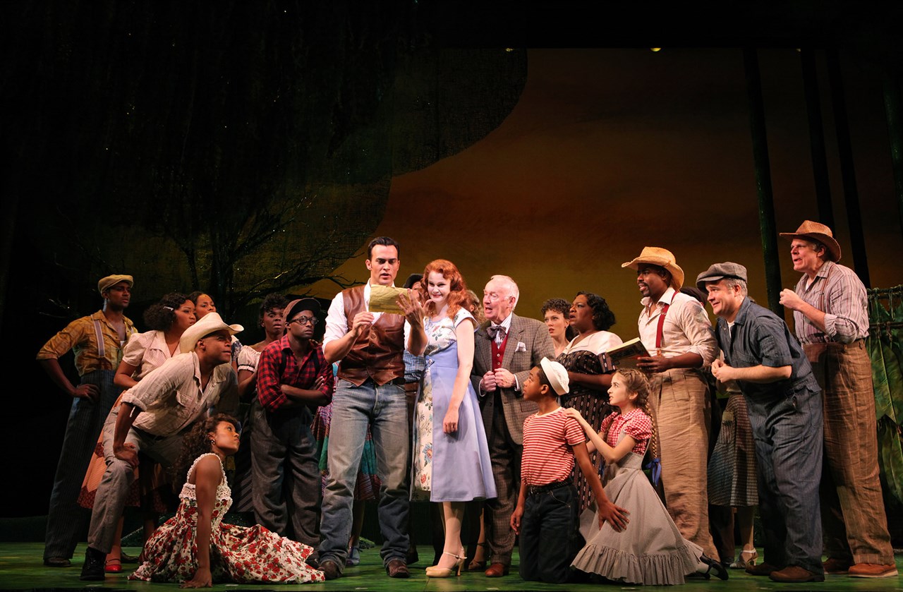 Finian's Rainbow